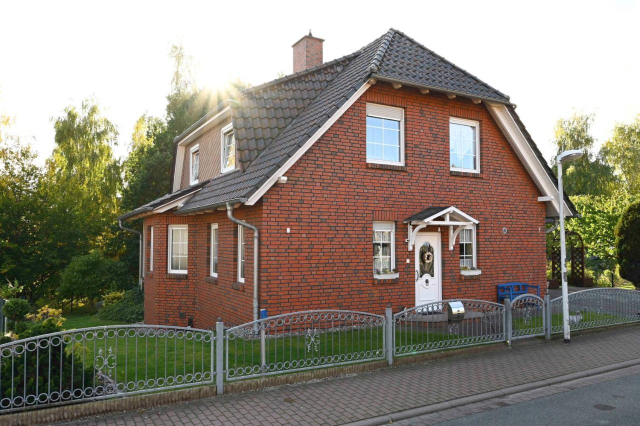 Haus Johanna Malchow  Exterior foto