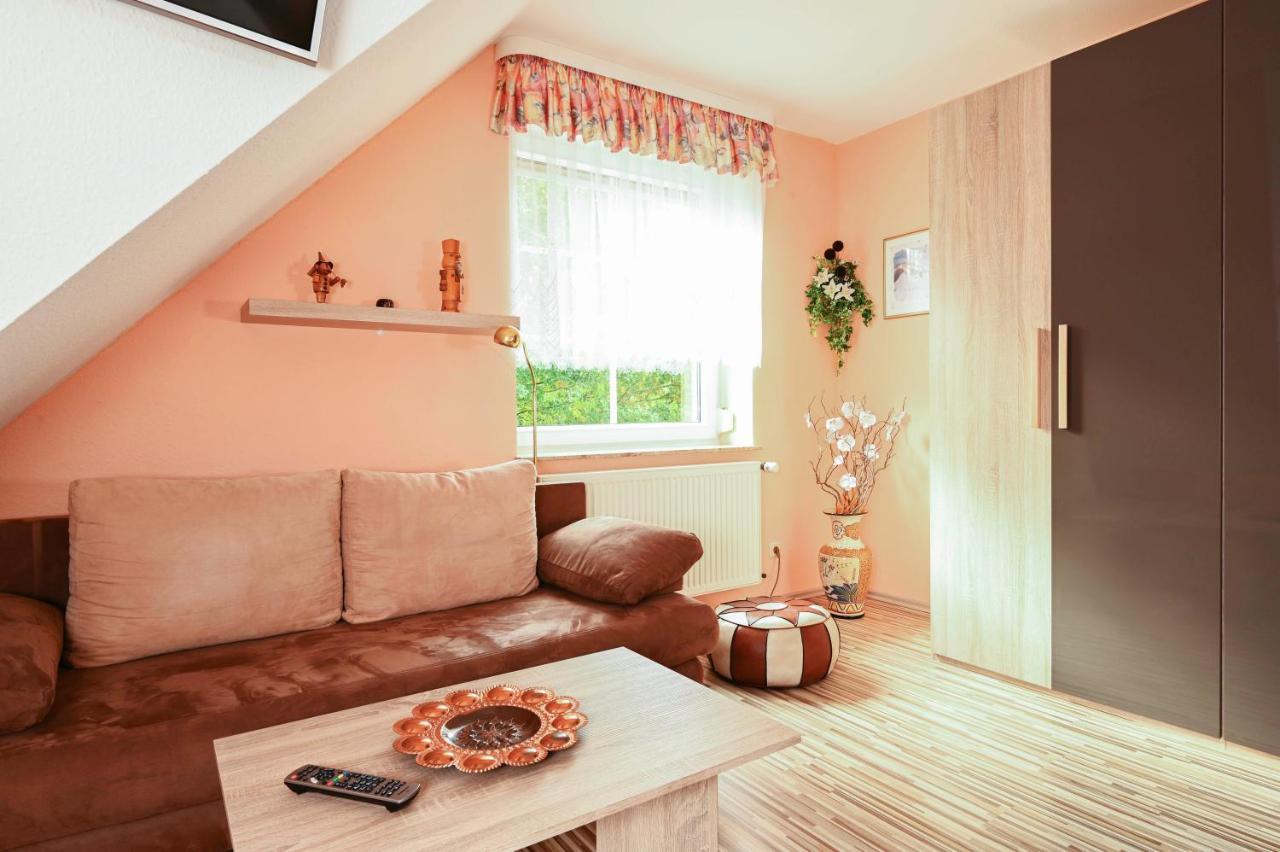 Haus Johanna Malchow  Exterior foto