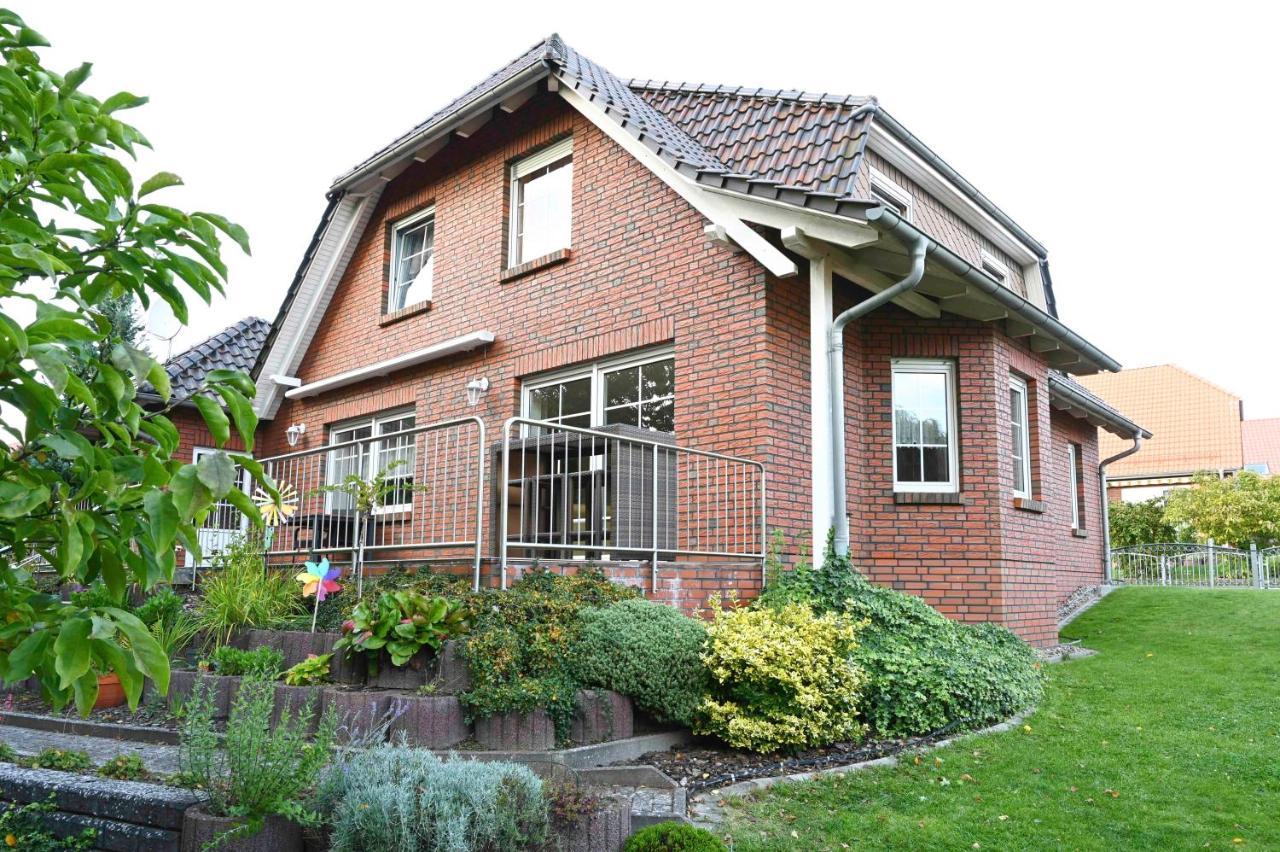 Haus Johanna Malchow  Exterior foto